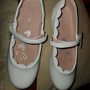 ELISE MARY JANE FLAT - KIDS'